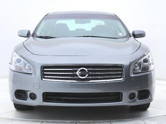 Florida Fine Cars - Used NISSAN MAXIMA 2009 MIAMI S
