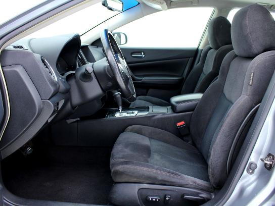 Florida Fine Cars - Used NISSAN MAXIMA 2009 MIAMI S