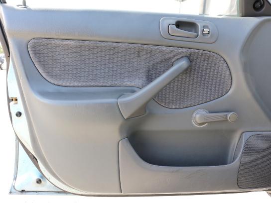 Florida Fine Cars - Used HONDA CIVIC 2000 MIAMI DX-V