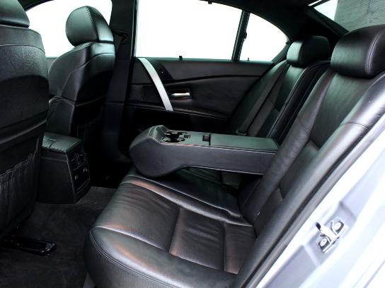 Florida Fine Cars - Used BMW M5 2006 MIAMI BASE