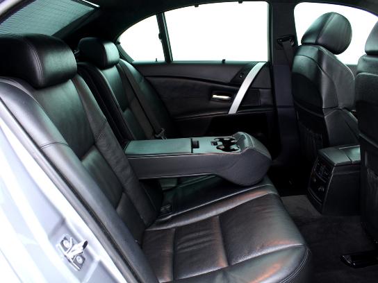 Florida Fine Cars - Used BMW M5 2006 MIAMI BASE