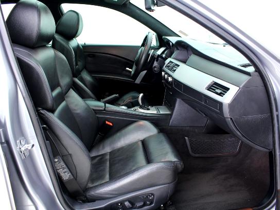 Florida Fine Cars - Used BMW M5 2006 MIAMI BASE