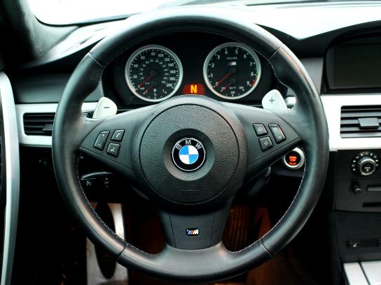 Florida Fine Cars - Used BMW M5 2006 MIAMI BASE