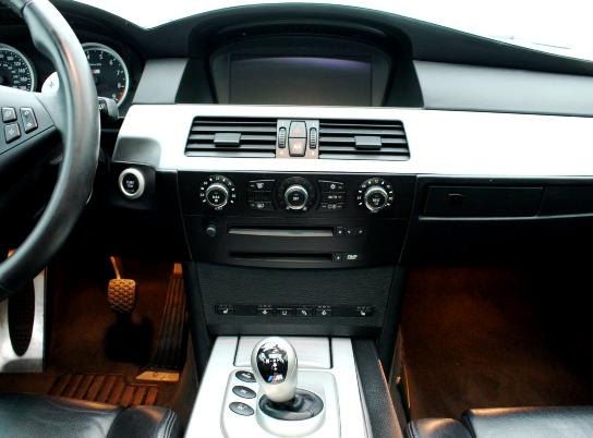 Florida Fine Cars - Used BMW M5 2006 MIAMI BASE