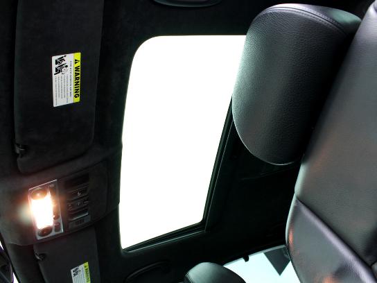 Florida Fine Cars - Used BMW M5 2006 MIAMI BASE