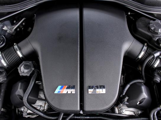 Florida Fine Cars - Used BMW M5 2006 MIAMI BASE