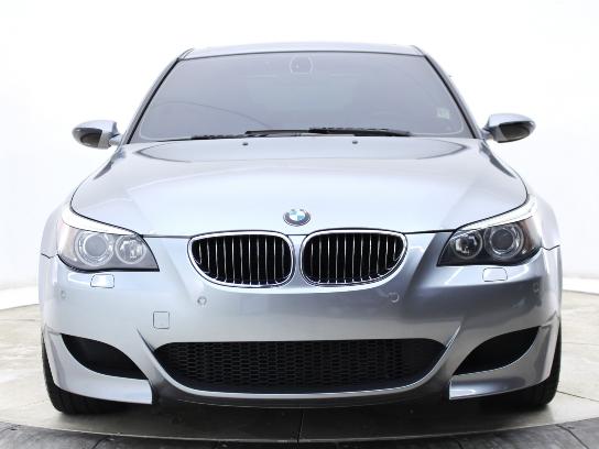 Florida Fine Cars - Used BMW M5 2006 MIAMI BASE