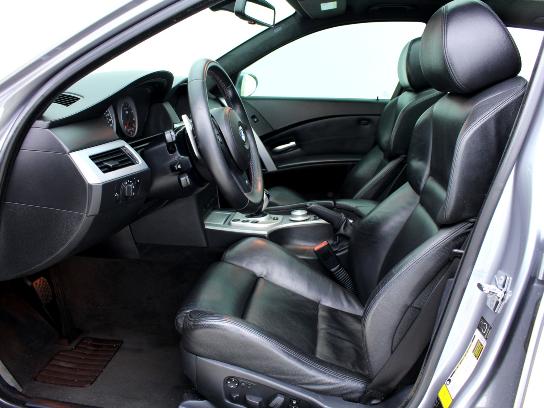 Florida Fine Cars - Used BMW M5 2006 MIAMI BASE
