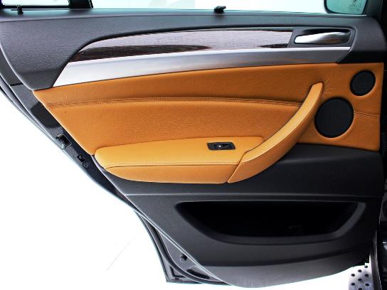 Florida Fine Cars - Used BMW X6 2009 MIAMI XDRIVE50I