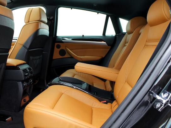 Florida Fine Cars - Used BMW X6 2009 MIAMI XDRIVE50I