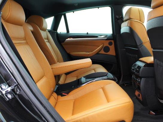 Florida Fine Cars - Used BMW X6 2009 MIAMI XDRIVE50I