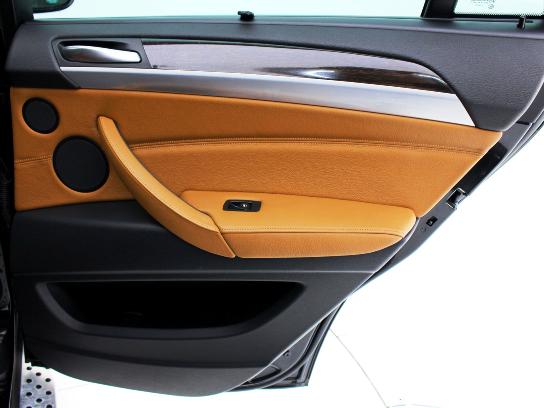 Florida Fine Cars - Used BMW X6 2009 MIAMI XDRIVE50I