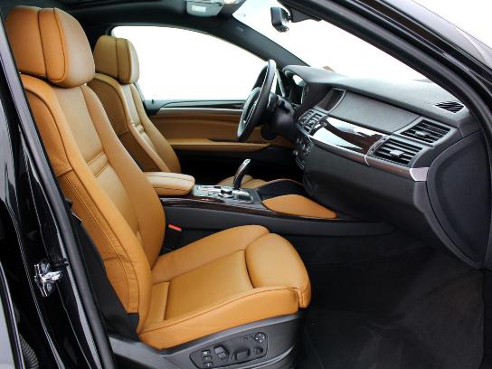 Florida Fine Cars - Used BMW X6 2009 MIAMI XDRIVE50I