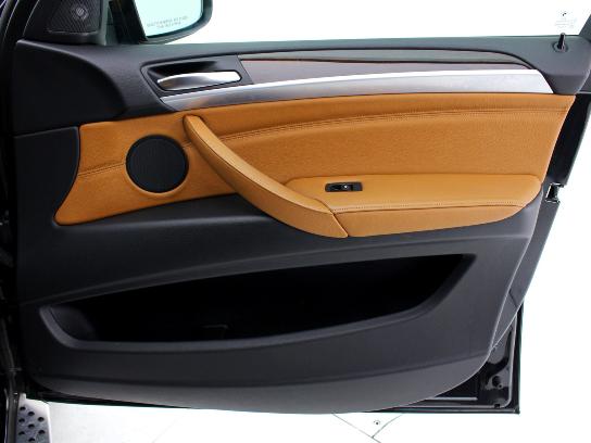 Florida Fine Cars - Used BMW X6 2009 MIAMI XDRIVE50I