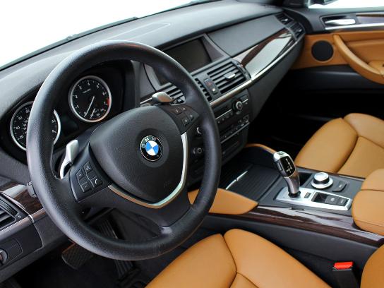 Florida Fine Cars - Used BMW X6 2009 MIAMI XDRIVE50I