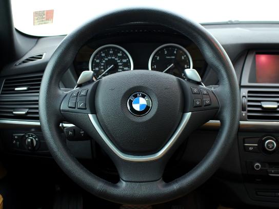 Florida Fine Cars - Used BMW X6 2009 MIAMI XDRIVE50I