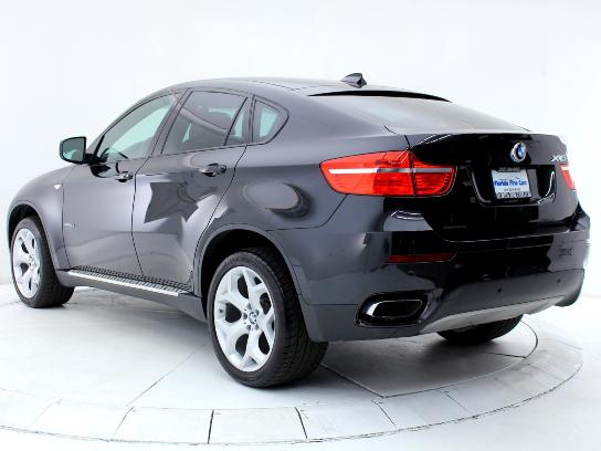 Florida Fine Cars - Used BMW X6 2009 MIAMI XDRIVE50I