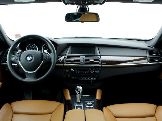 Florida Fine Cars - Used BMW X6 2009 MIAMI XDRIVE50I