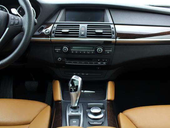 Florida Fine Cars - Used BMW X6 2009 MIAMI XDRIVE50I