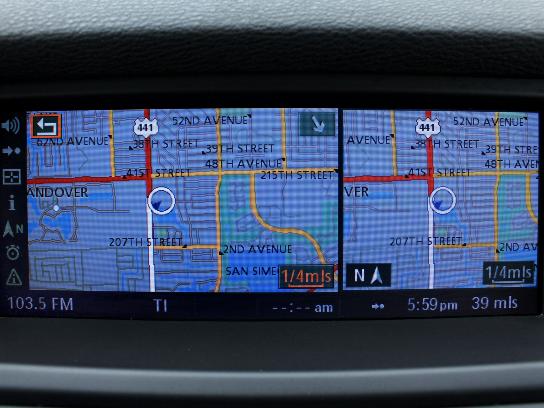 Florida Fine Cars - Used BMW X6 2009 MIAMI XDRIVE50I