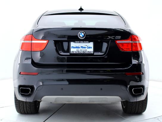 Florida Fine Cars - Used BMW X6 2009 MIAMI XDRIVE50I