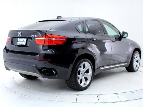 Florida Fine Cars - Used BMW X6 2009 MIAMI XDRIVE50I