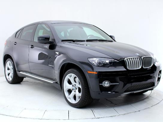 Florida Fine Cars - Used BMW X6 2009 MIAMI XDRIVE50I