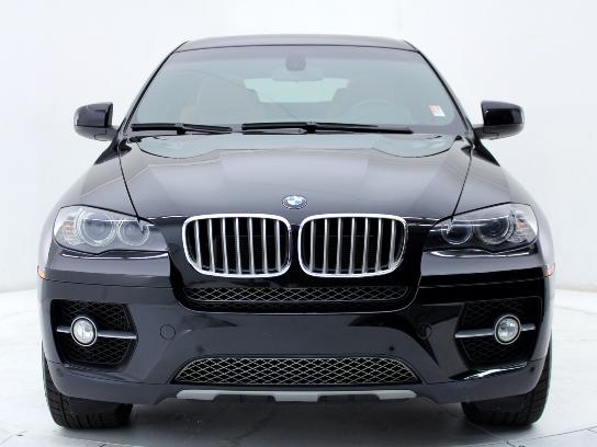 Florida Fine Cars - Used BMW X6 2009 MIAMI XDRIVE50I