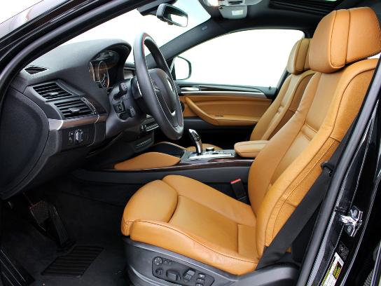 Florida Fine Cars - Used BMW X6 2009 MIAMI XDRIVE50I