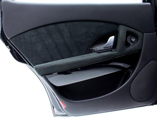 Florida Fine Cars - Used MASERATI QUATTROPORTE 2008 MIAMI 