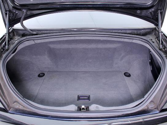 Florida Fine Cars - Used MASERATI QUATTROPORTE 2008 MIAMI 