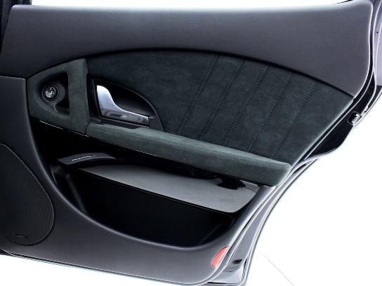 Florida Fine Cars - Used MASERATI QUATTROPORTE 2008 MIAMI 