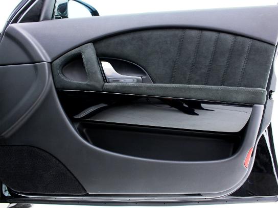 Florida Fine Cars - Used MASERATI QUATTROPORTE 2008 MIAMI 