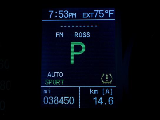 Florida Fine Cars - Used MASERATI QUATTROPORTE 2008 MIAMI 