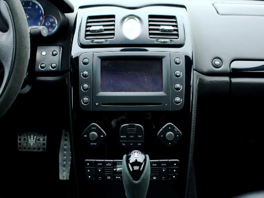 Florida Fine Cars - Used MASERATI QUATTROPORTE 2008 MIAMI 