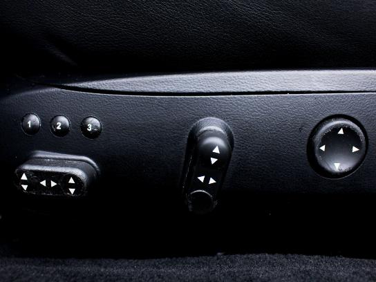 Florida Fine Cars - Used MASERATI QUATTROPORTE 2008 MIAMI 