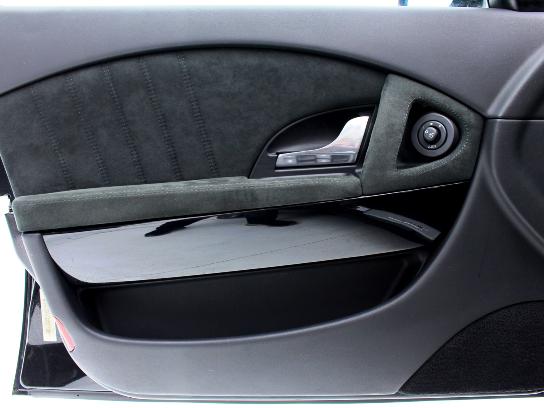 Florida Fine Cars - Used MASERATI QUATTROPORTE 2008 MIAMI 