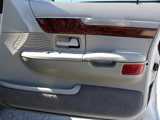 Florida Fine Cars - Used MERCURY GRAND MARQUIS 2001 MIAMI GS