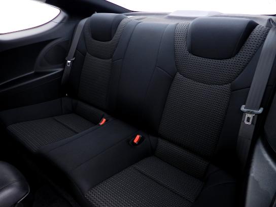 Florida Fine Cars - Used HYUNDAI GENESIS 2011 MIAMI 