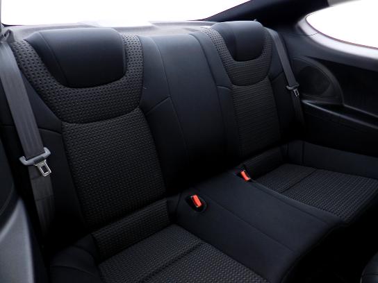 Florida Fine Cars - Used HYUNDAI GENESIS 2011 MIAMI 