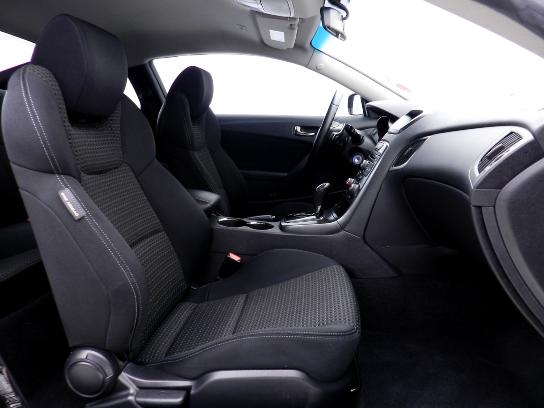 Florida Fine Cars - Used HYUNDAI GENESIS 2011 MIAMI 