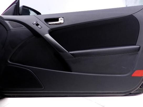 Florida Fine Cars - Used HYUNDAI GENESIS 2011 MIAMI 