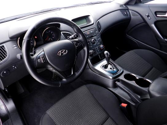 Florida Fine Cars - Used HYUNDAI GENESIS 2011 MIAMI 