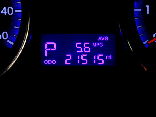 Florida Fine Cars - Used HYUNDAI GENESIS 2011 MIAMI 