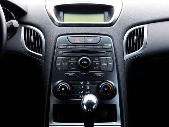 Florida Fine Cars - Used HYUNDAI GENESIS 2011 MIAMI 