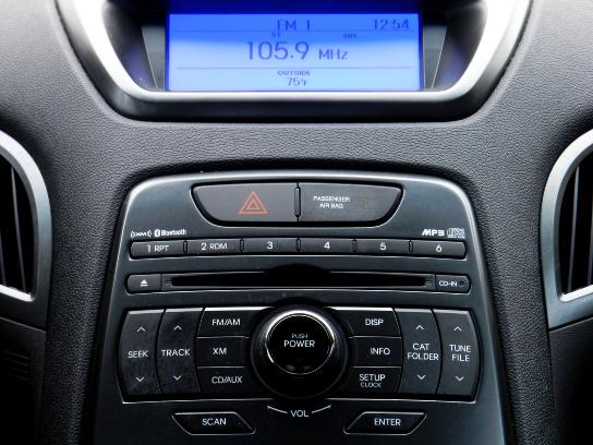 Florida Fine Cars - Used HYUNDAI GENESIS 2011 MIAMI 