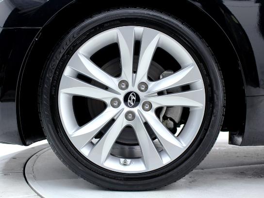 Florida Fine Cars - Used HYUNDAI GENESIS 2011 MIAMI 