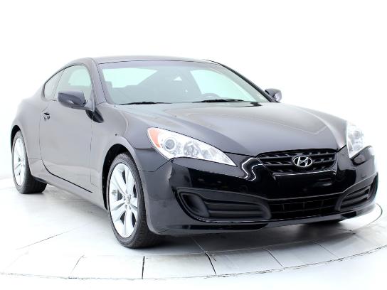 Florida Fine Cars - Used HYUNDAI GENESIS 2011 MIAMI 