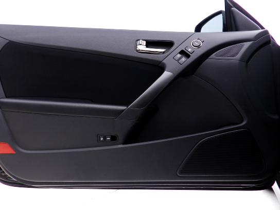 Florida Fine Cars - Used HYUNDAI GENESIS 2011 MIAMI 