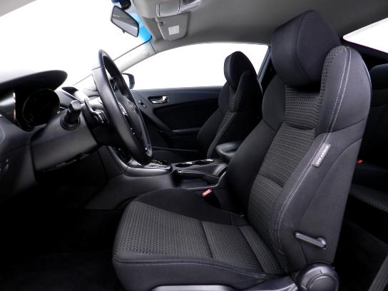 Florida Fine Cars - Used HYUNDAI GENESIS 2011 MIAMI 